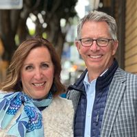 La maison de Kevin and Michelle