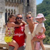 La maison de Sarah et Jimmy