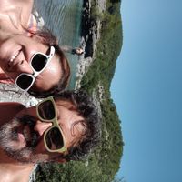 La maison de Carlos y Yolanda