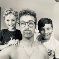 La maison du chemin des vacanciers