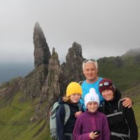 Chalet dans les Aravis