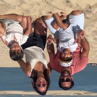 Maison moderne en bois avec piscine chauffée à 10 min de la mer et 2 min de Pont L’Eveque