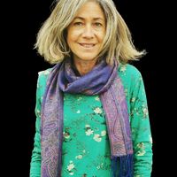 La maison de patricia