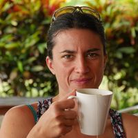 La maison de Valérie, à 5 min à pieds de la plage