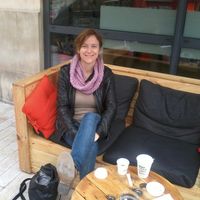 La maison de Nathalie