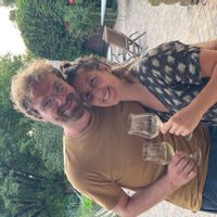 Maelle et Harmens hus