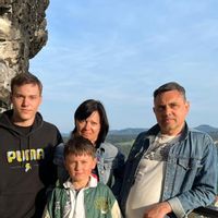 Apartments by the sea