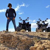 La maison de Guillaume