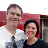 Alazne y Josemiina kuća