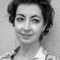 La petite maison de Stéphanie