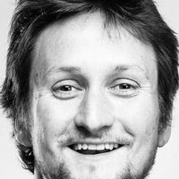 L'appartement de Clément