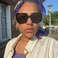 La maison de Gaëlle