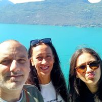 La maison de EMANUELA B.