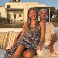 Matteo e Sofia s Haus