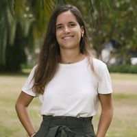 La maison de Mercedes