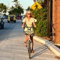 La maison de Catherine