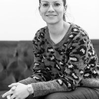 La maison de Mélanie