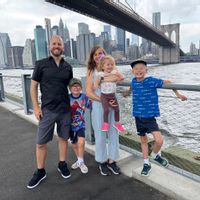 La maison de Gregard