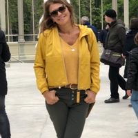 La maison de Ana Maria