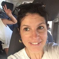 La maison de Mélissa et Arnaud