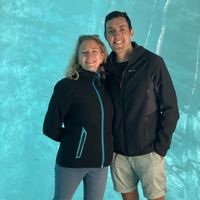 Othilie & Adrien's house