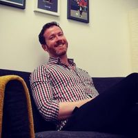 La maison de Michael