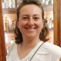 La maison de Marianna