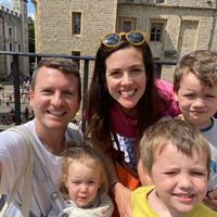 La maison de Mary-Rose