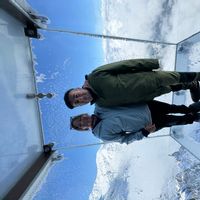 Tomás y Justines hus