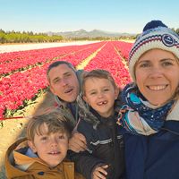 Welcome in Provence! Long stay only (2 weeks minimum)