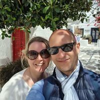 La maison de Cécile & Laurent