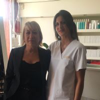 La maison de Mari Carmen y Clara