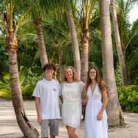 Nouméa, quartier Anse Vata