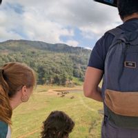 La maison de Patricia