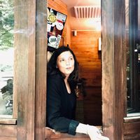 Appartement de Chloé au coeur de Saint Antonin noble val