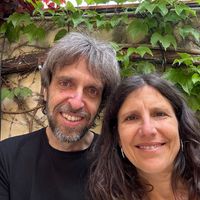 La maison de Toni&Alba