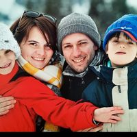 Chez Clotilde et Nicolas