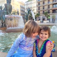 Piece of paradise in the beautiful Espadán mountain range