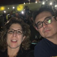 huis van Luis Roberto