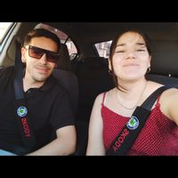 La casa de Miriam & Redwan ❤️
