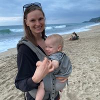 Casa di Janelle and Ben