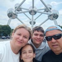 La maison de Family of Z