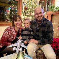 "Family-friendly 2 bedroom apartment in Santa Monica"