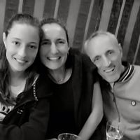 La maison de Anne et Didier