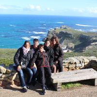 La maison de Angel i Laura