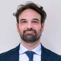 Alessandro Noseis hus