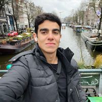 La maison de Marcos Paulo