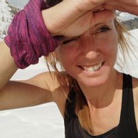 La maison de Stéphanie