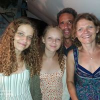 JEAN-CHRISTOPHEs hus