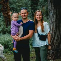 La maison de Ekaterina